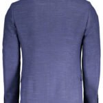 GUESS MARCIANO CLASSIC JACKET WOMAN BLUE - Image 2