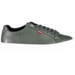 LEVI GREEN MEN SPORTS SHOES