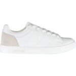 NAPAPIJRI MEN WHITE SPORTS SHOES