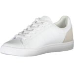 NAPAPIJRI MEN WHITE SPORTS SHOES - Image 3