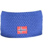 NORWAY 1963 BLUE MEN BAND