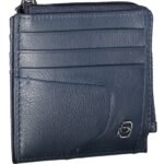 PIQUADRO BLUE MAN WALLET - Image 3