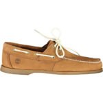 TIMBERLAND CLASSIC BROWN MEN SHOES