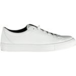 TOMMY HILFIGER WHITE MEN SPORTS SHOES