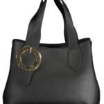 VALENTINO BAGS BLACK WOMAN BAG